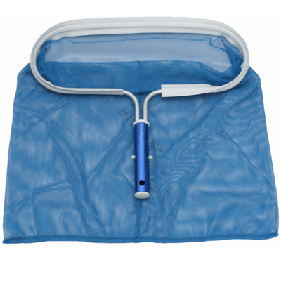 PoolStyle PS172 Deluxe Aluminum Tube Frame Leaf Rake PSL-40-0433