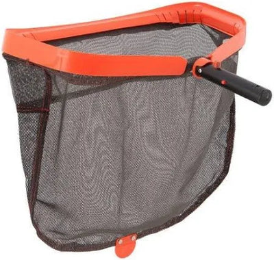 Supreme Series 18" Leaf Rake w/Standard Mesh Net PSL-40-0649