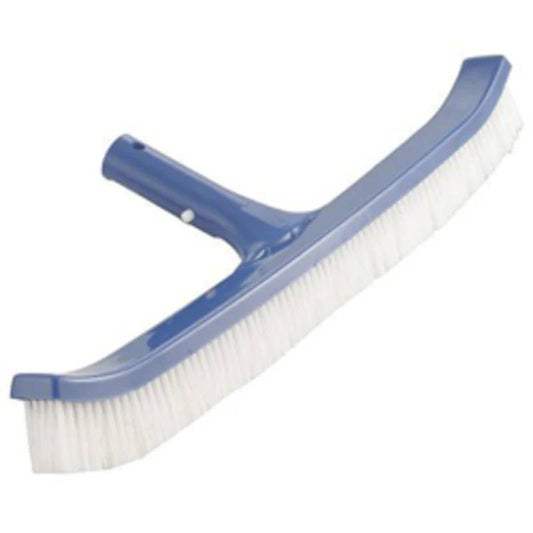 Pool Style 18" Deluxe Series ABS Back Poly Brush PSL-40-0170