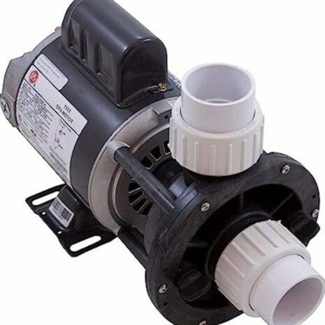 Gecko Alliance Circmaster Pump CMPC 1/8hp 115v .60Amp (No Cord) 02593000-2010