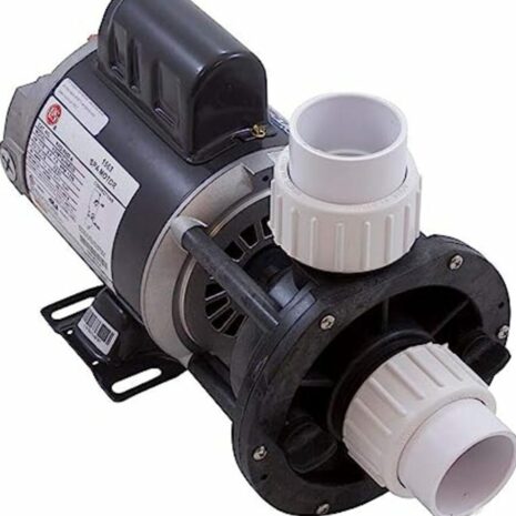 Gecko Alliance Pump CMPC 1/8 Hp 230v Circmaster 0.65A 1.5" 02593001-2010