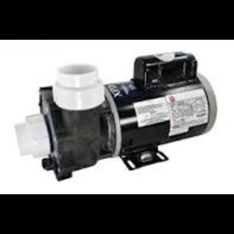 Gecko Alliance Pump FMPC 1 1/2 Hp 115v 2 SPD Flomaster 48y 14.4 5.5a 1 1/2in Ctr Disch No Cord Aqua-flo Gecko