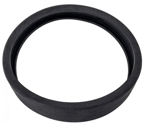 Polaris/Zodiac Black Tire PVC11