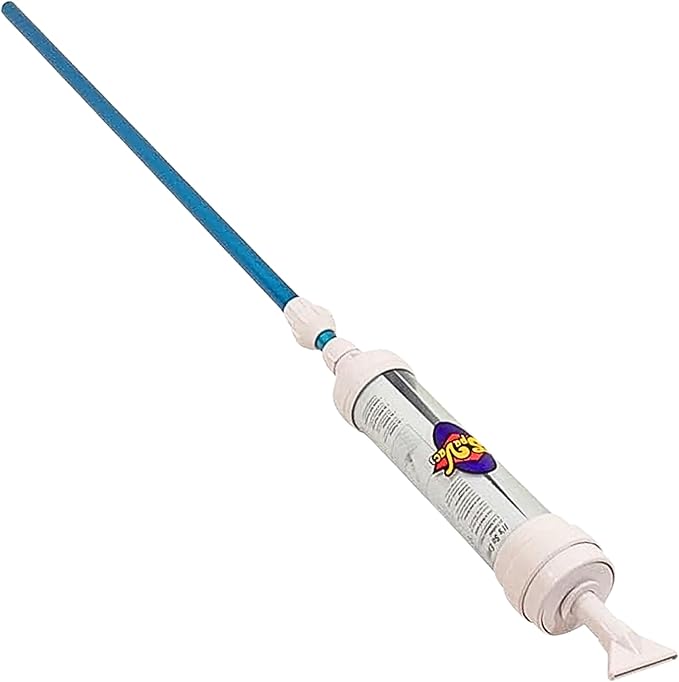 Paradise Spa Vacuum