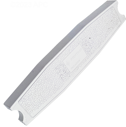 Paragon/Pentair Plastic Ladder Tread Step With Hardware -17.25"W PAQ44101