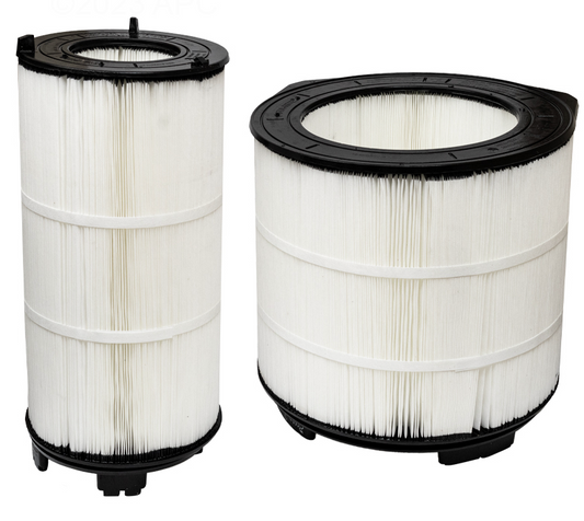 Pentair S8M150 Large & Small Cartridge Pack 170147