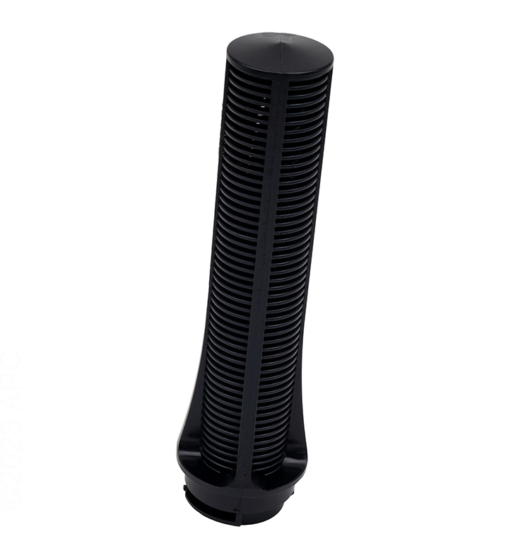 Pentair 1/4 Turn Extra Long Sand Filter Lateral For SD60, SD70, SD80 150085Z