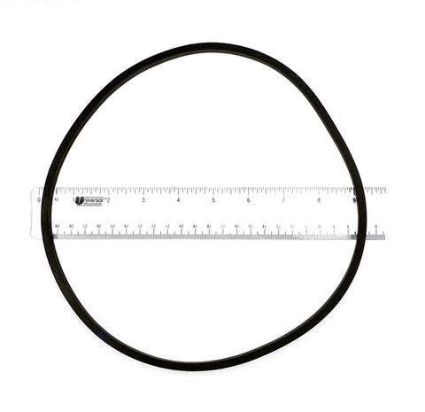Pentair 8.5" Commercial Dome Closure O-Ring 152509Z