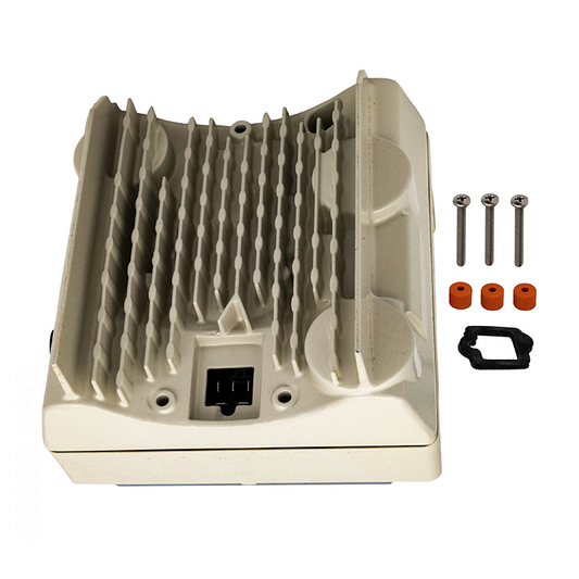 Pentair Almond Intelliflo VSF Drive Assembly Bottom 356880Z