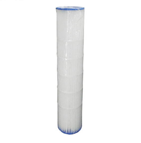 Pentair Cartridge Filter For Quad D.E. 100, 25 Sq Ft 178656