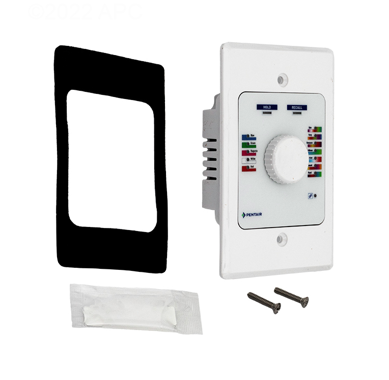 Pentair Color Sync Controller For Pentair Color LED Pool LIghts 618031