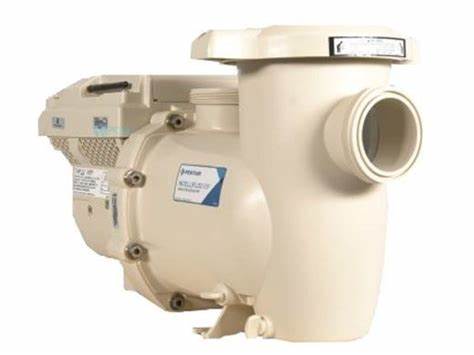 Pentair Intelliflo3 VSF 1.5HP 120/208-240V w/Touchscreen Pool Pump 011067