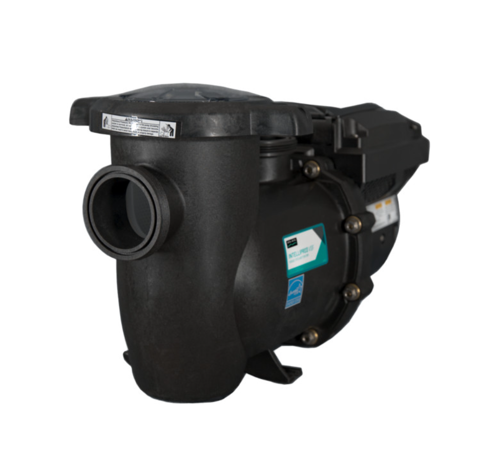 Pentair Intelliflo3 VSF 3THP 208/230V Pool Pump 013075