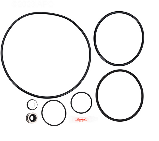 Pentair Pac-Fab Challenger Seal Kit APCK1046