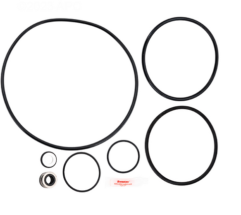 Pentair Pac-Fab Challenger Seal Kit