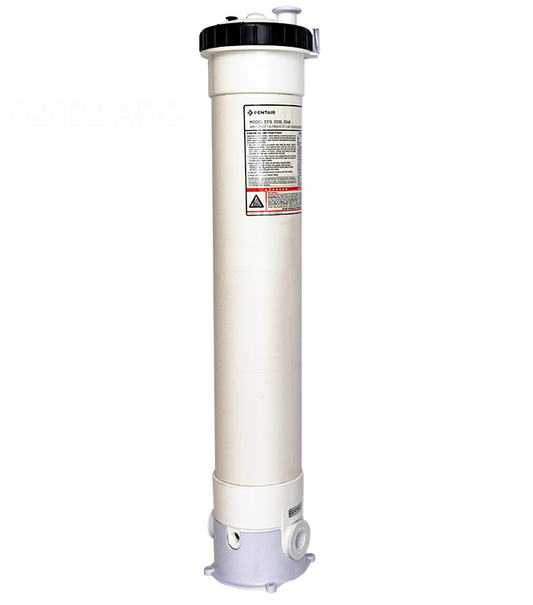 Pentair Rainbow Automatic High Capacity Chemical Feeder R171230