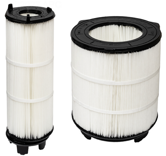 Pentair S7M120 Large & Small Cartridge Pack 170145