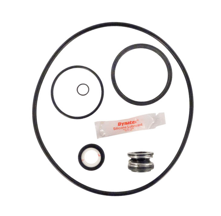 Pentair SuperFlo & SuperMax Seal Kit APCK1183