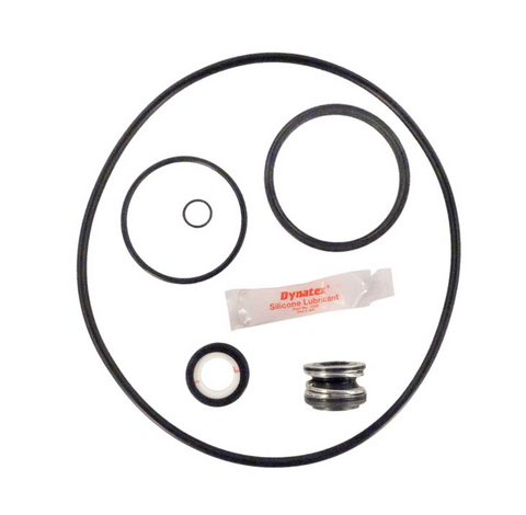 Pentair SuperFlo & SuperMax Seal Kit
