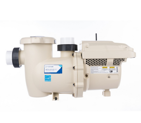 Pentair Intelliflo3 VSF 1.5THP 115/208-230V Pool Pump 011065