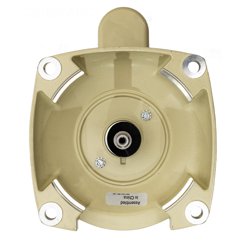 Pentair 1.5HP 208/230V Single Phase 56Y Motor 355024S