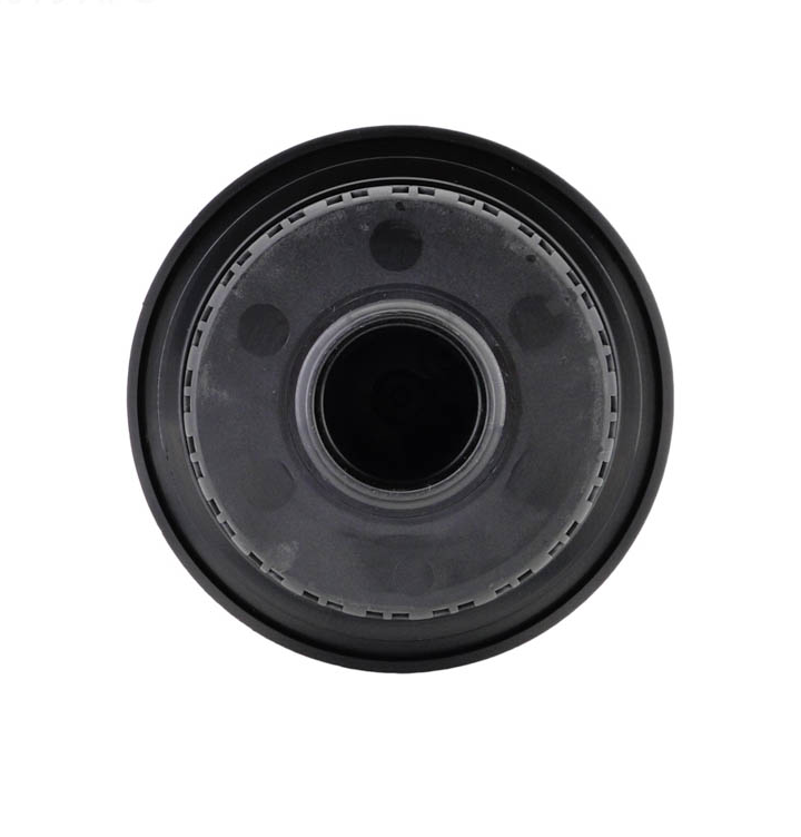 Pentair 1.5" Top Mount Multi-Port Valve for Cristal-Flo 261186