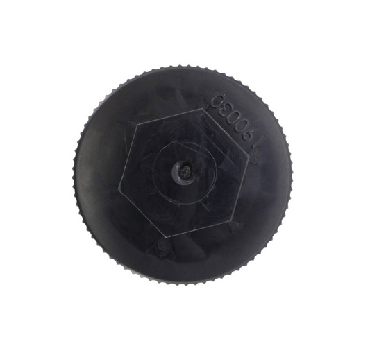 Pentair 1.5" Quad Filter Drain Cap Plug 190030Z