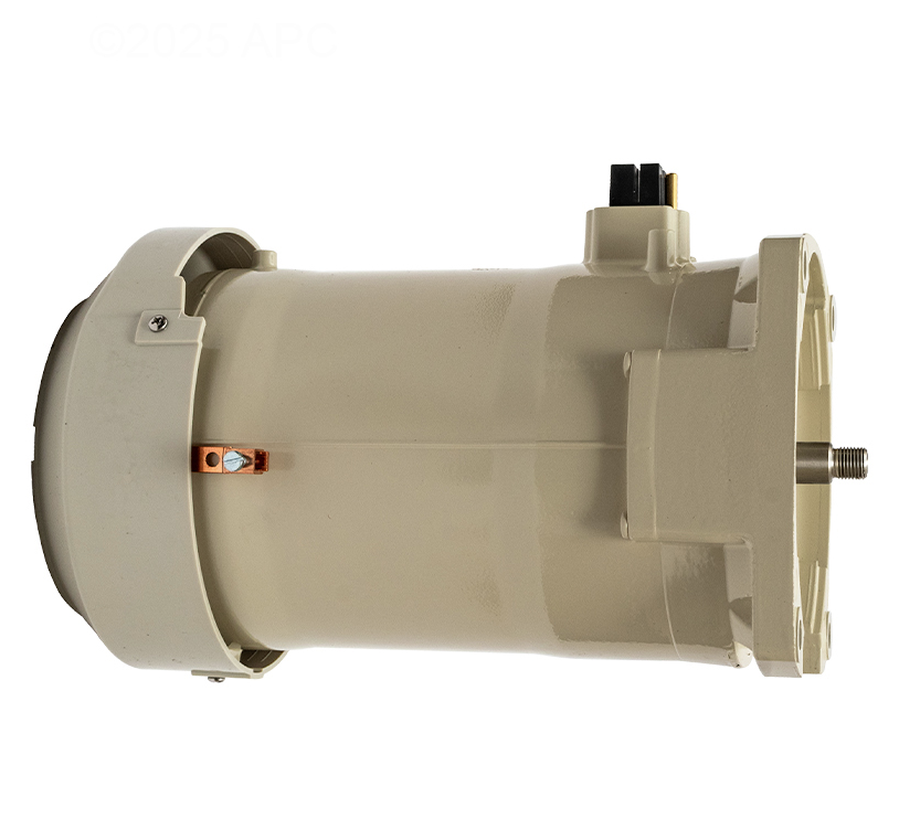 Pentair 1HP 3.2KW IntelliFlo Variable Speed Motor 350105S