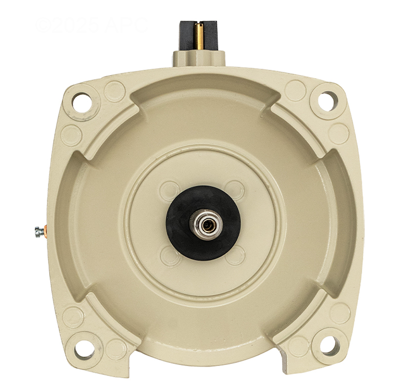 Pentair 1HP 3.2KW IntelliFlo Variable Speed Motor 350105S
