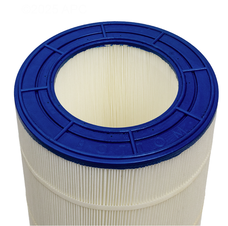 Pentair 200Sq Ft Filter Cartridge For Clean&Clear CC200 & Predator R173217