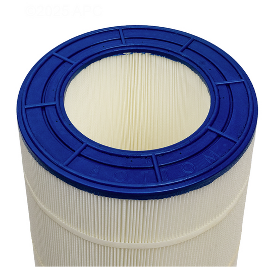 Pentair 200Sq Ft Filter Cartridge For Clean&Clear CC200 & Predator R173217