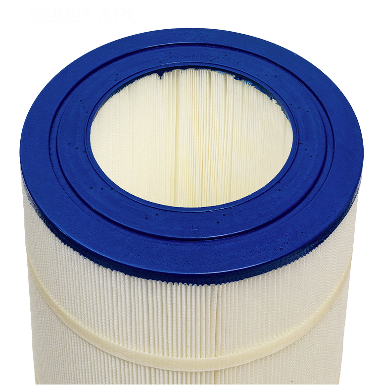 Pentair 200Sq Ft Filter Cartridge For Clean&Clear CC200 & Predator R173217