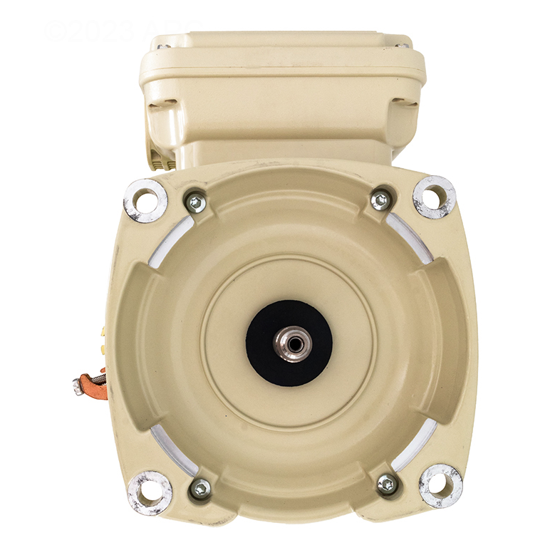 Pentair 2HP 208/230V Single Phase TEFC 56y Motor For SuperFlo & WhisperFlo Pumps 354815S