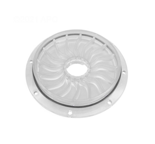 Pentair ColorVision Lens w/O-Ring 590104Z