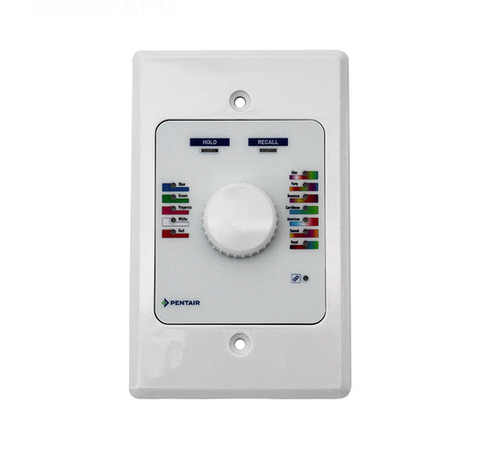 Pentair Color Sync Controller For Pentair Color LED Pool LIghts 618031