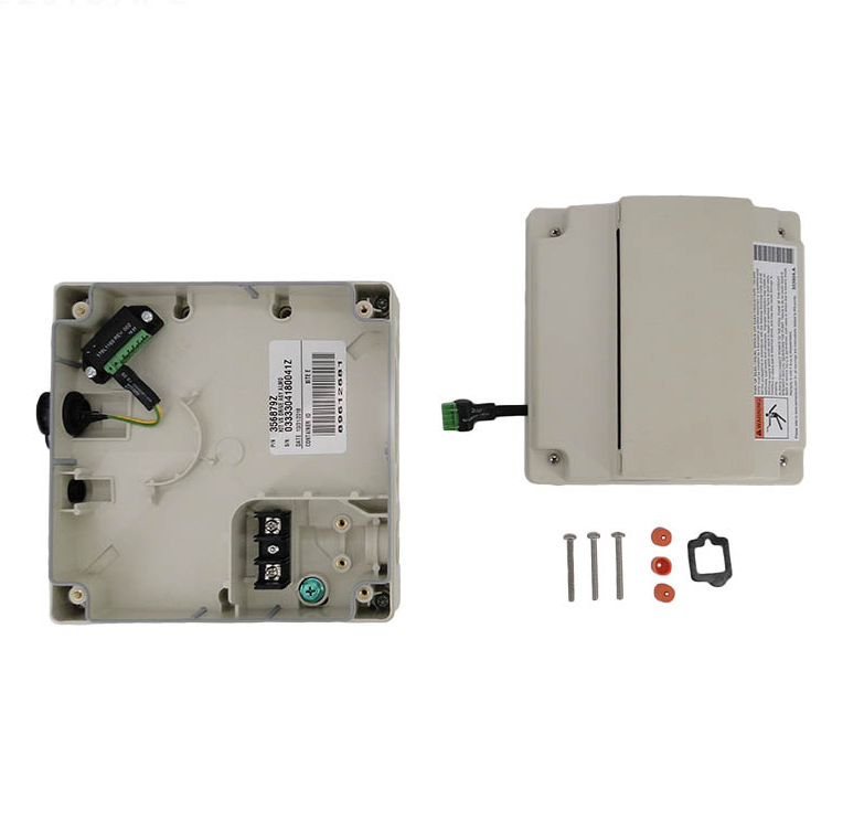Pentair Drive Kit For IntelliFlo Variable Speed Pump w/Keypad 356879Z