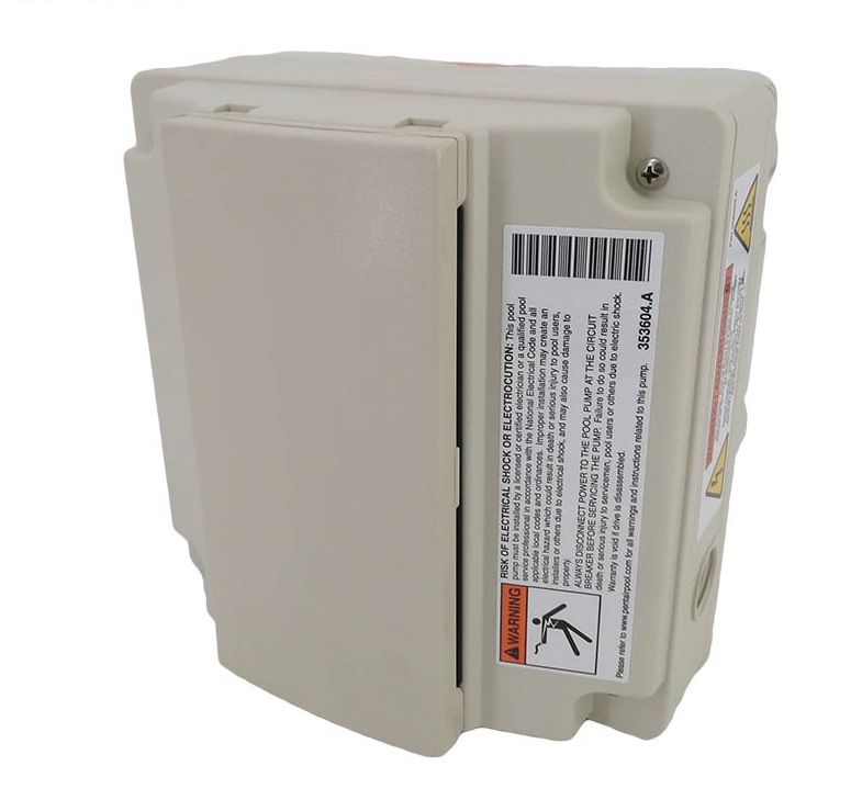Pentair Drive Kit For IntelliFlo Variable Speed Pump w/Keypad 356879Z