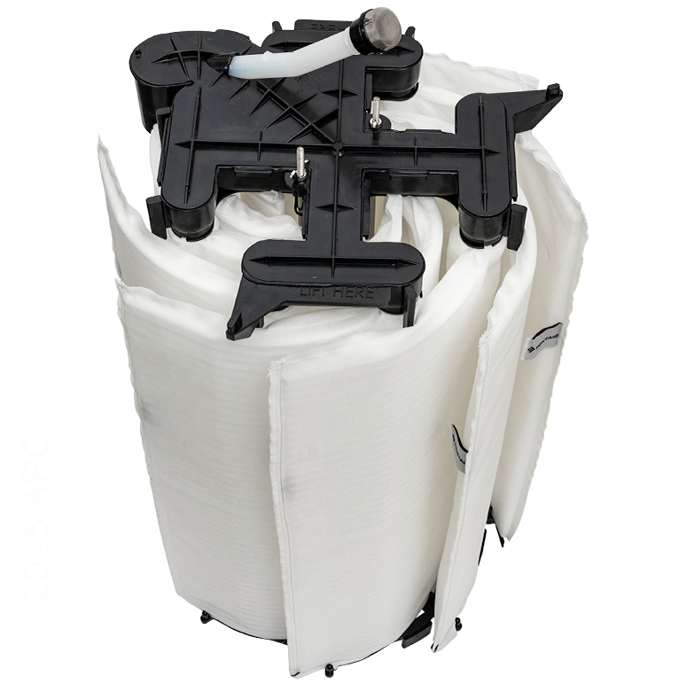 Pentair FNS Plus 48Sq Ft Complete Grid Assembly 59023400