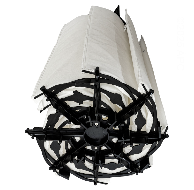 Pentair Complete Grid Assembly for FNS Plus 60 59023300
