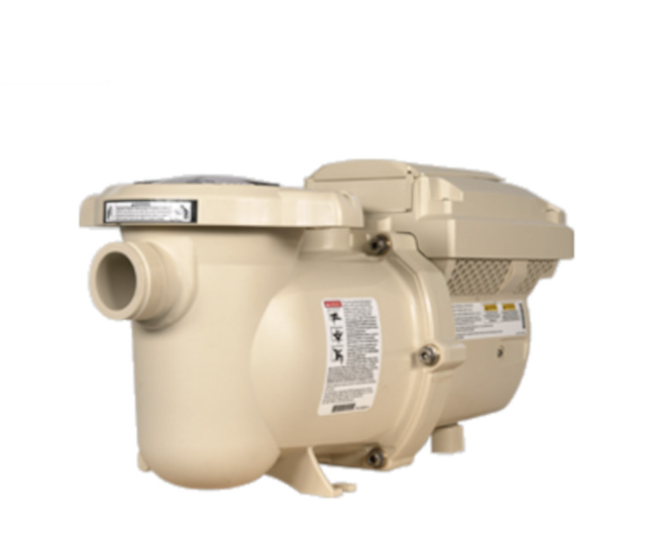 Pentair Intelliflo3 VSF 3HP 230V w/Relay Board Pool Pump 011076