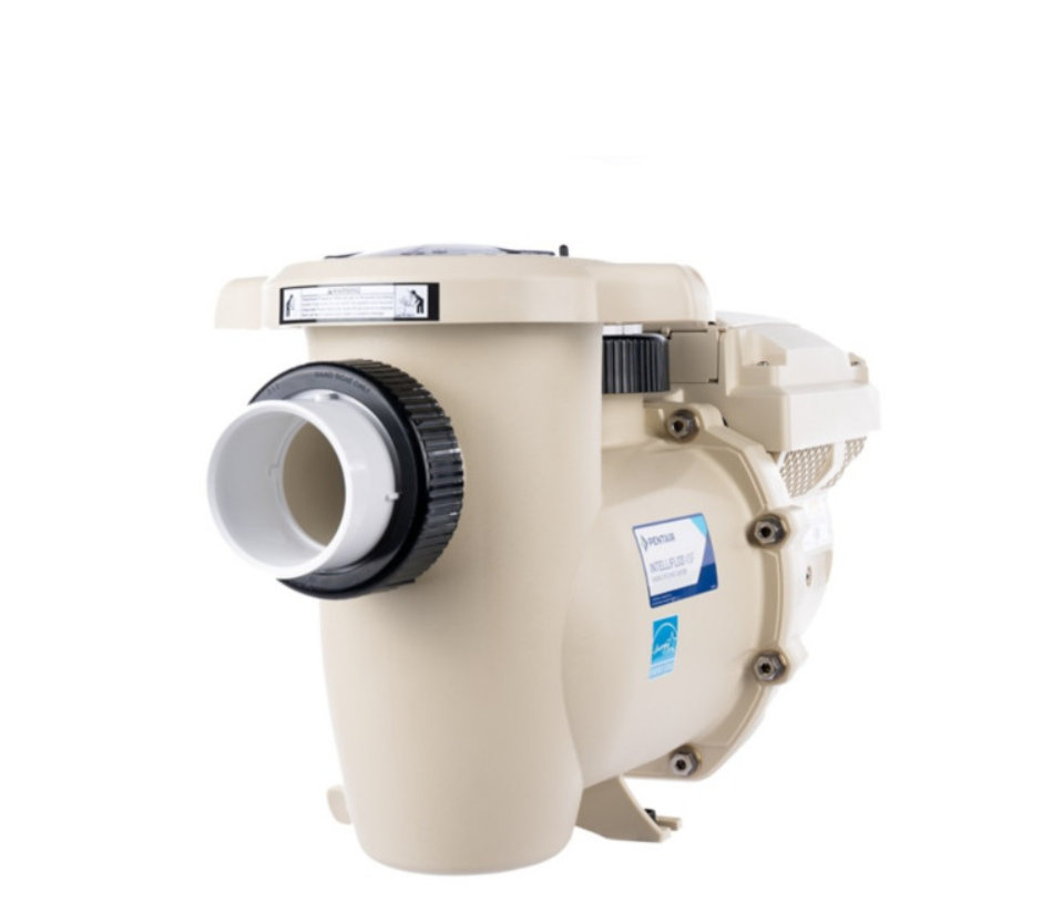 Pentair Intelliflo3 VSF 3HP 208/230V w/Touchscreen Pool Pump 011077