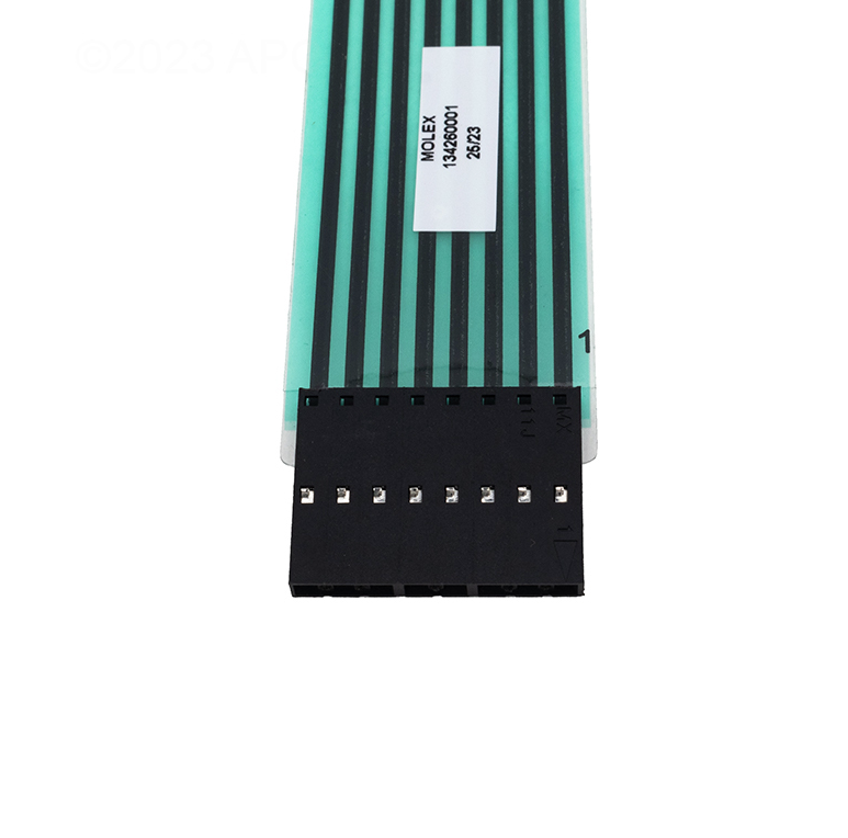 Pentair Master Temp Max-E-Therm Control Board Kit