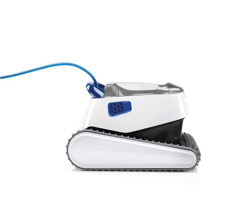 Pentair Prowler 930W Robotic In Ground Pool Cleaner 360540