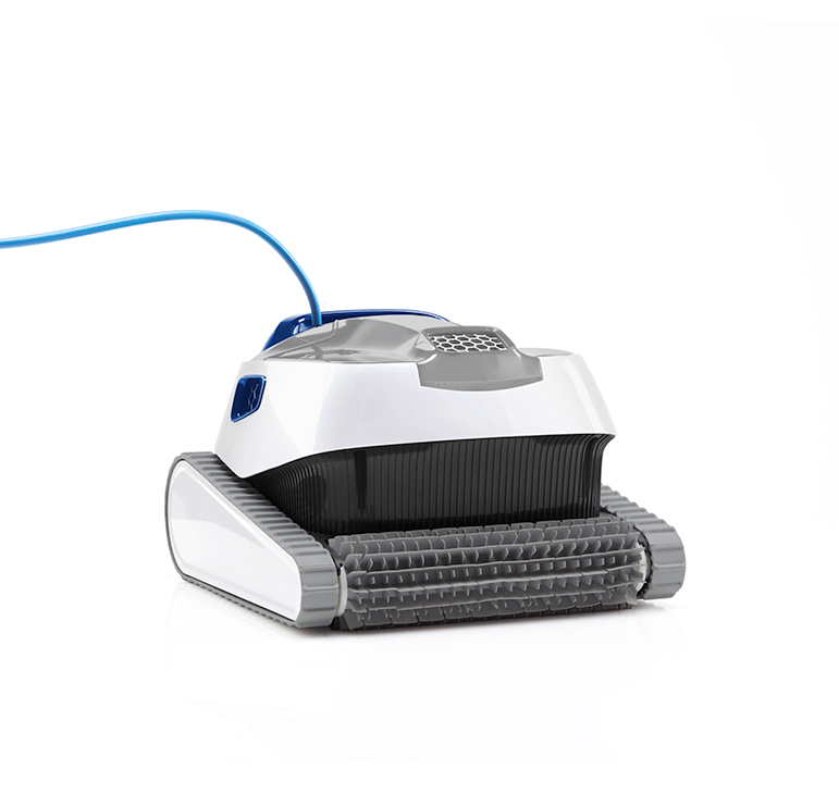 Pentair Prowler 930W Robotic In Ground Pool Cleaner 360540
