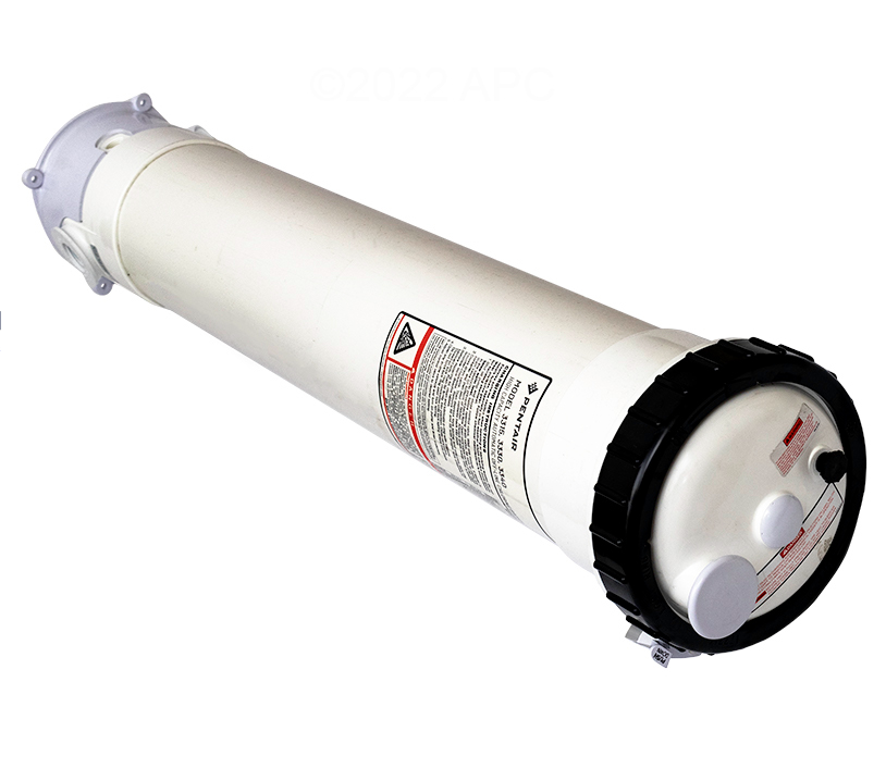 Pentair Rainbow Automatic High Capacity Chemical Feeder R171230