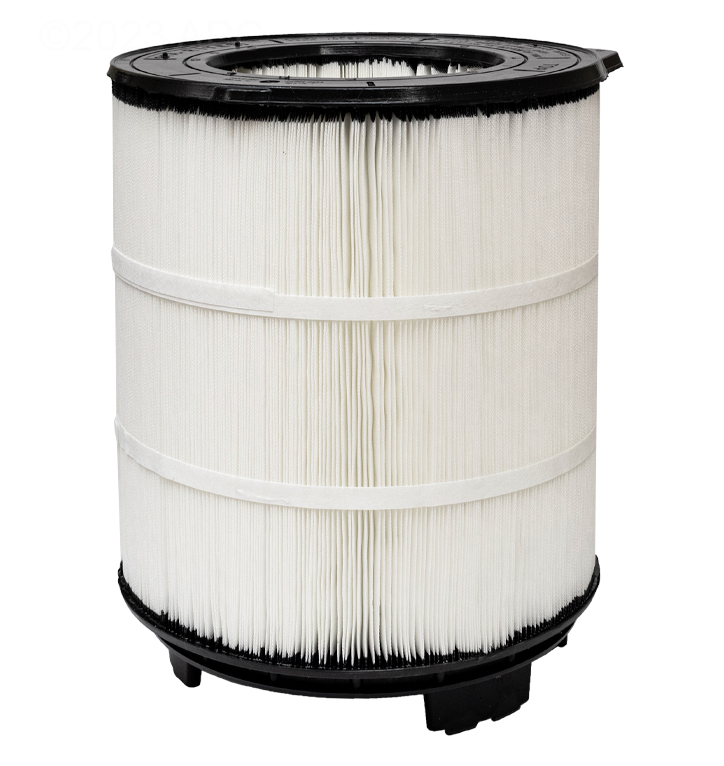 Pentair S7M120 Large & Small Cartridge Pack 170145