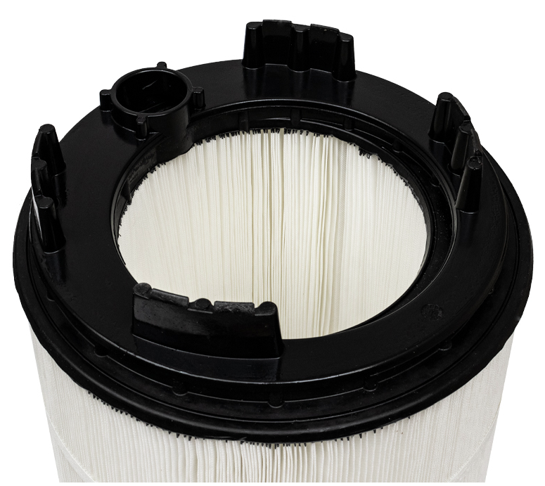 Pentair S7M120 Large & Small Cartridge Pack 170145