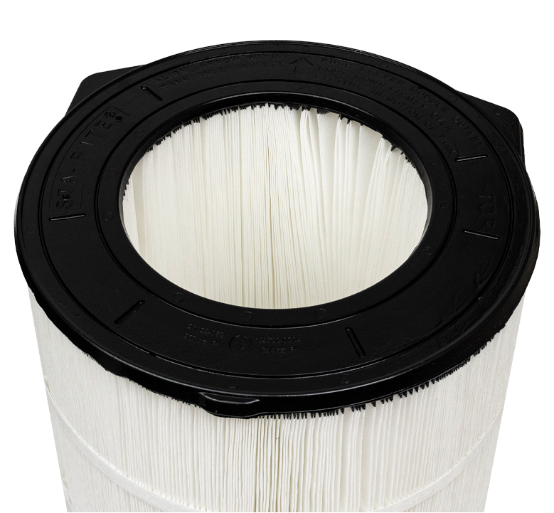 Pentair S7M120 Large & Small Cartridge Pack