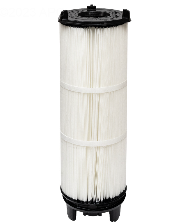Pentair S7M120 Large & Small Cartridge Pack