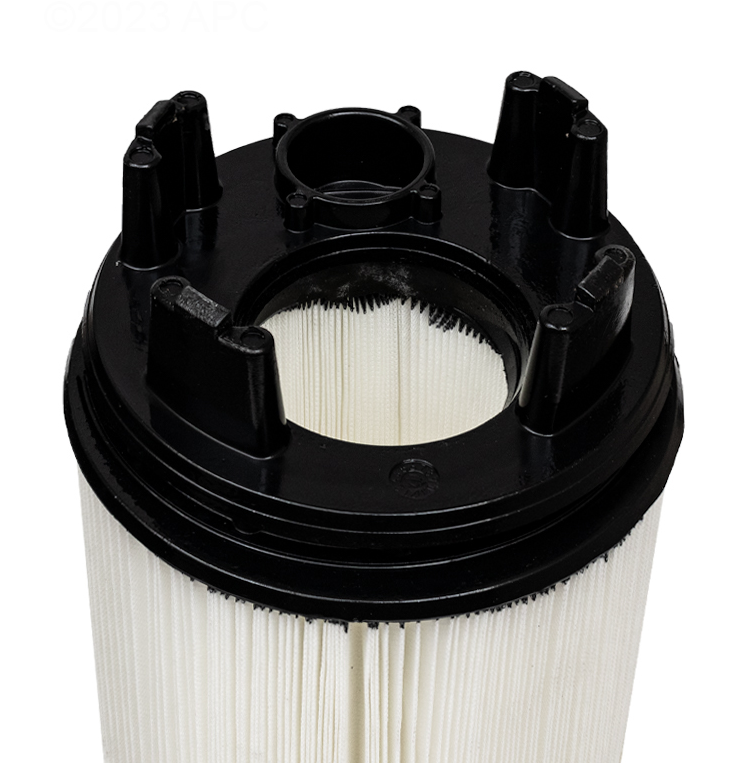 Pentair S7M120 Large & Small Cartridge Pack